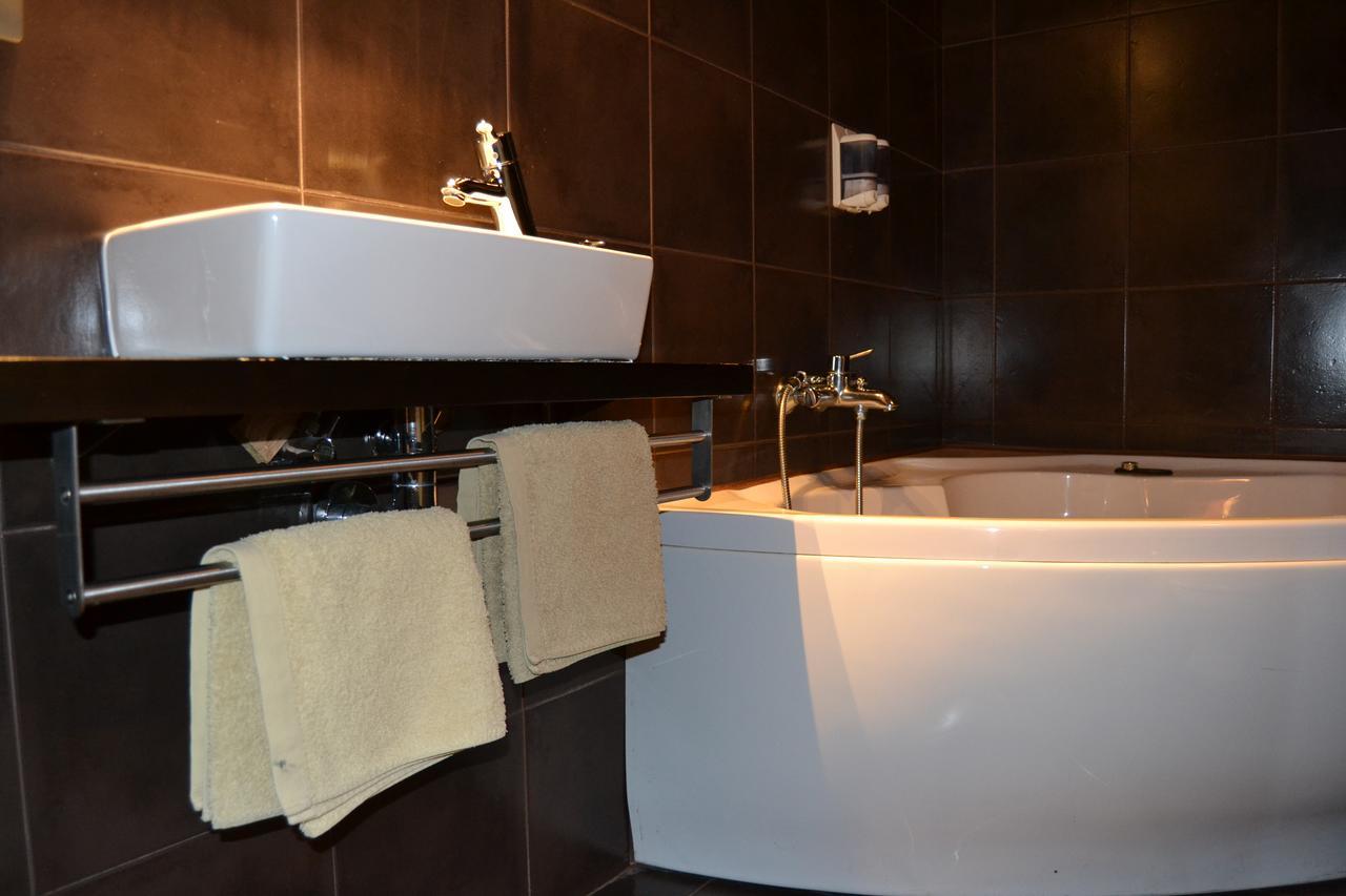 Bi Terra Tu Descanso Zona Miraz Sobrado Hotell Friol Exteriör bild